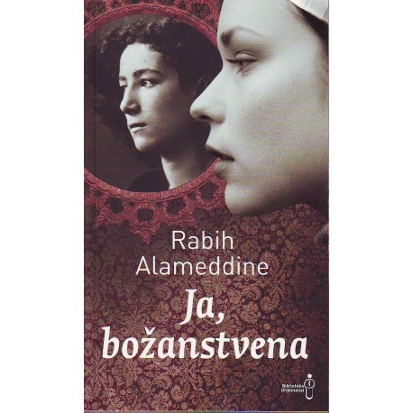 Ja, božanstvena