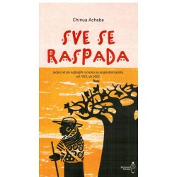 Sve se raspada   +