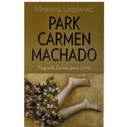 Park Carmen Machado