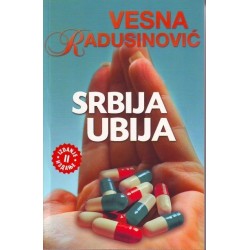 Srbija ubija