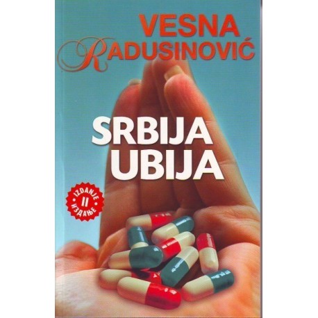 Srbija ubija