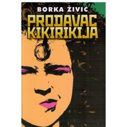 Prodavac kikirikija