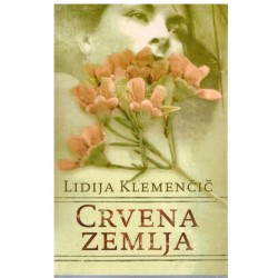 Crvena zemlja