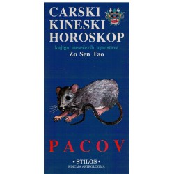 Carski kineski horoskop pacov