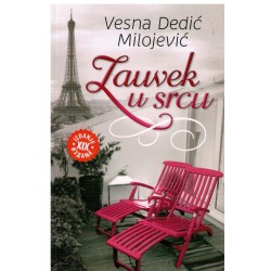 Zauvek u srcu