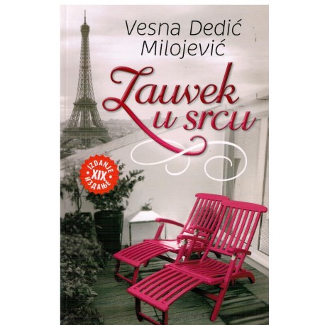 Zauvek u srcu