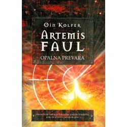 Artemis Faul opalna prevara
