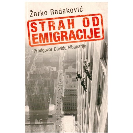 Strah od emigracije