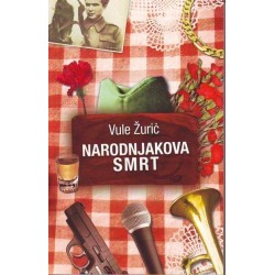 Narodnjakova smrt