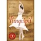Ringišpil + CD