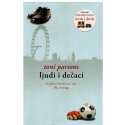 Ljudi i dečaci