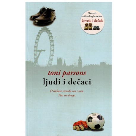 Ljudi i dečaci