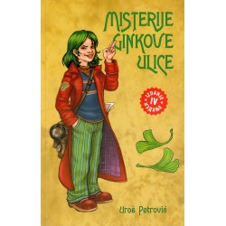 Misterije Ginkove ulice