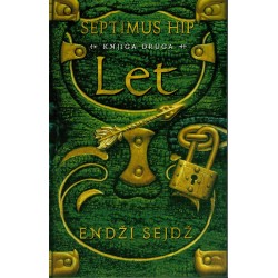 Let - knjiga druga