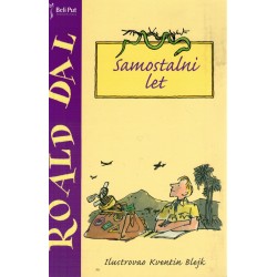 Samostalni let