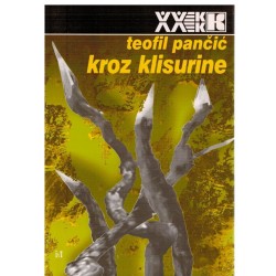 Kroz klisurine