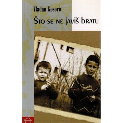 Što se ne javiš bratu    +