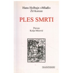 Ples smrti   +