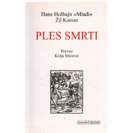 Ples smrti   +
