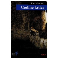 Godine krtica   +