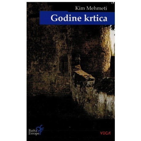 Godine krtica   +