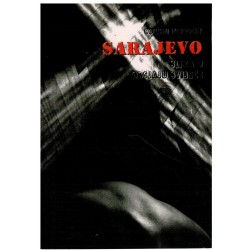 SARAJEVO slika u odsjaju svijece