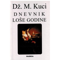 Dnevnik loše godine