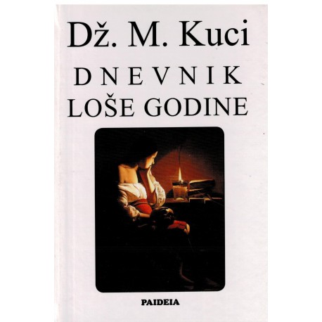 Dnevnik loše godine