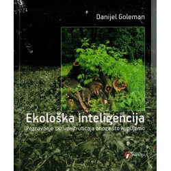 Ekološka inteligencija    +