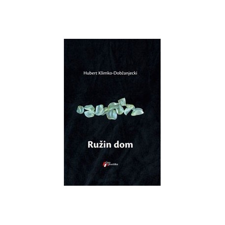 Ružin dom / Krisuvik    +