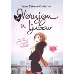 Ne verujem u ljubav