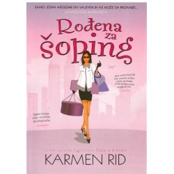 Rođena za šoping   +