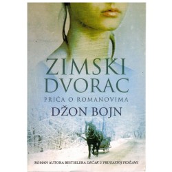 Zimski dvorac