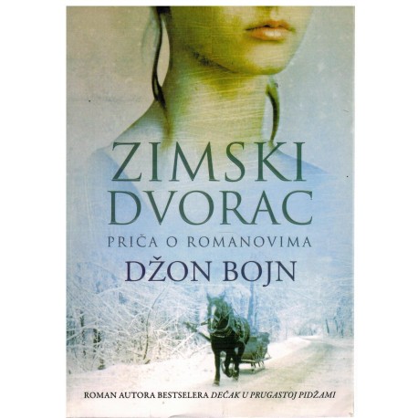 Zimski dvorac