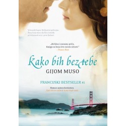 Kako bih bez tebe