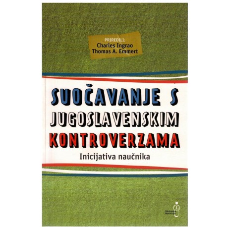 Suočavanje s jugoslavenskim kontroverzama