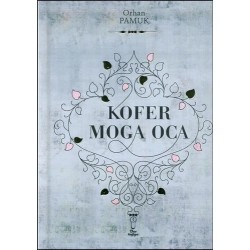 Kofer moga oca   +