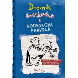 Dnevnik Šonjavka 2 - Rodrikova pravila