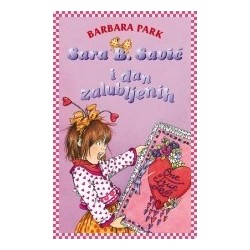 Sara B. Savić i Dan zaljubljenih