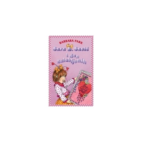 Sara B. Savić i Dan zaljubljenih