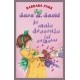Sara B. Savić je mala deveruša (al´ zamalo)
