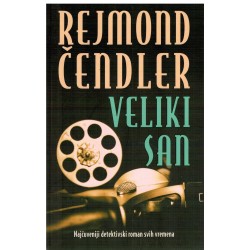 Veliki san