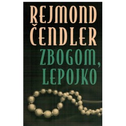 Zbogom, lepojko