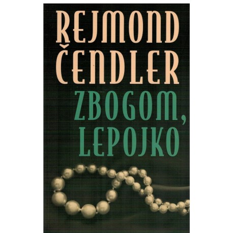 Zbogom, lepojko