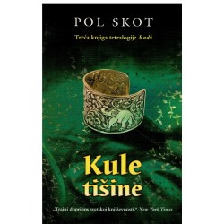 Kule tišine