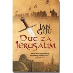 Put za Jerusalim