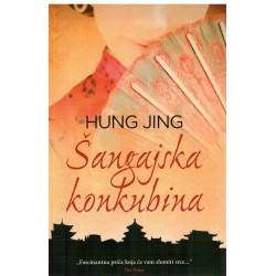 Šangajska konkubina