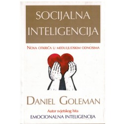 Socijalna inteligencija