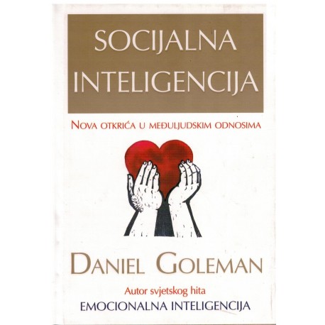 Socijalna inteligencija