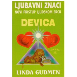Ljubavni znaci - Novi pristup ljudskom srcu DEVICA